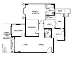 The Sunny Spring (D14), Apartment #635513561